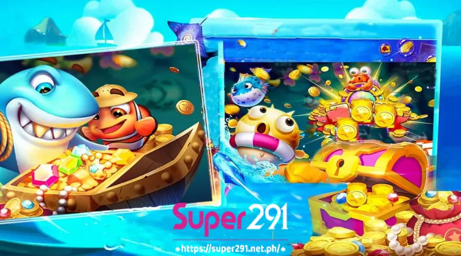 fishing game super291 08