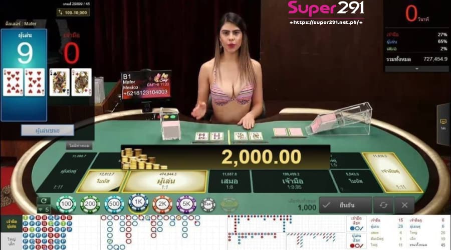 live casino super291 28