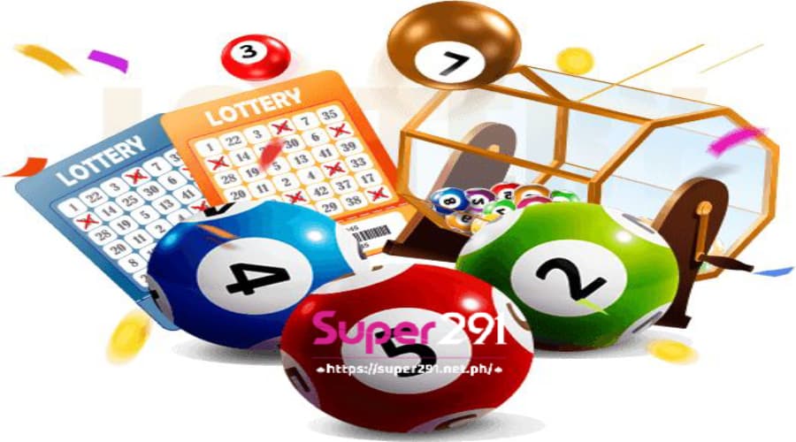 lottery super291 28