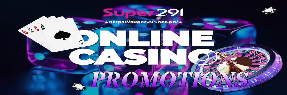 promotions super291 banner