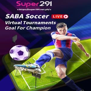 saba sport super291 avatar