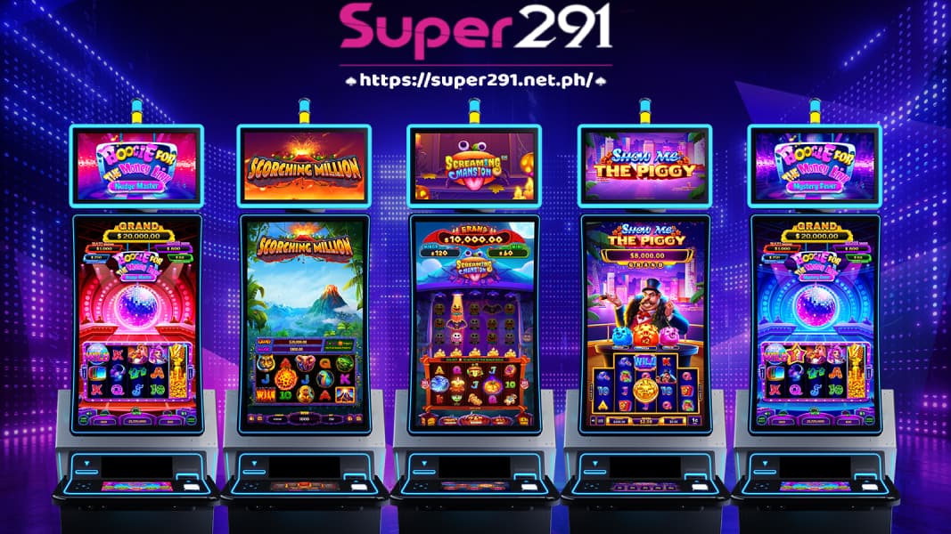 slot machine super291 08