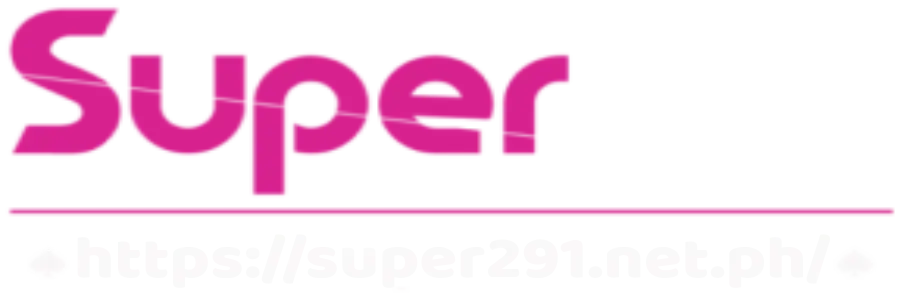 super291 casino logo widget