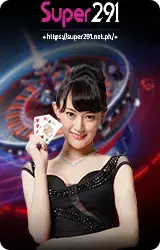 super291 live casino